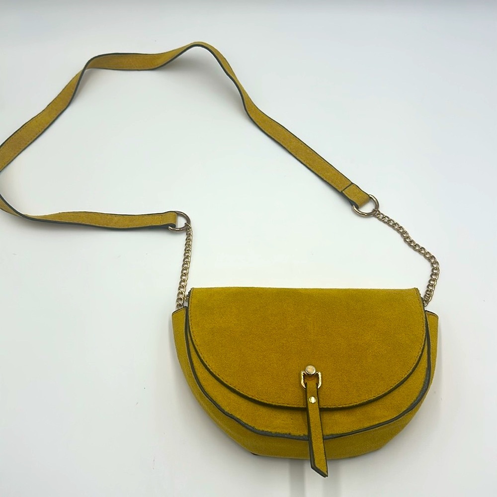 Chumbak Half Moon Sling Bag